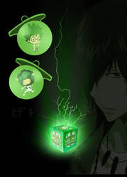 Katekyo Hitman Reborn Lambo Mobile Wallpaper By Kuroshinex On