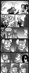 Erma- The Rats in the School Walls Part 33 by OUTCASTComix