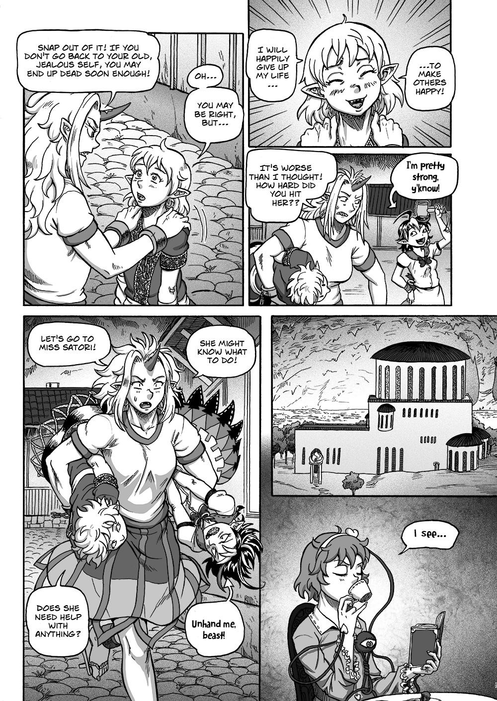 Miracle Switch P12 by Ragathol