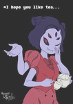 Cause you are about to get served... by athorment