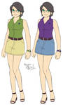 Dani Alt Outfit by athorment