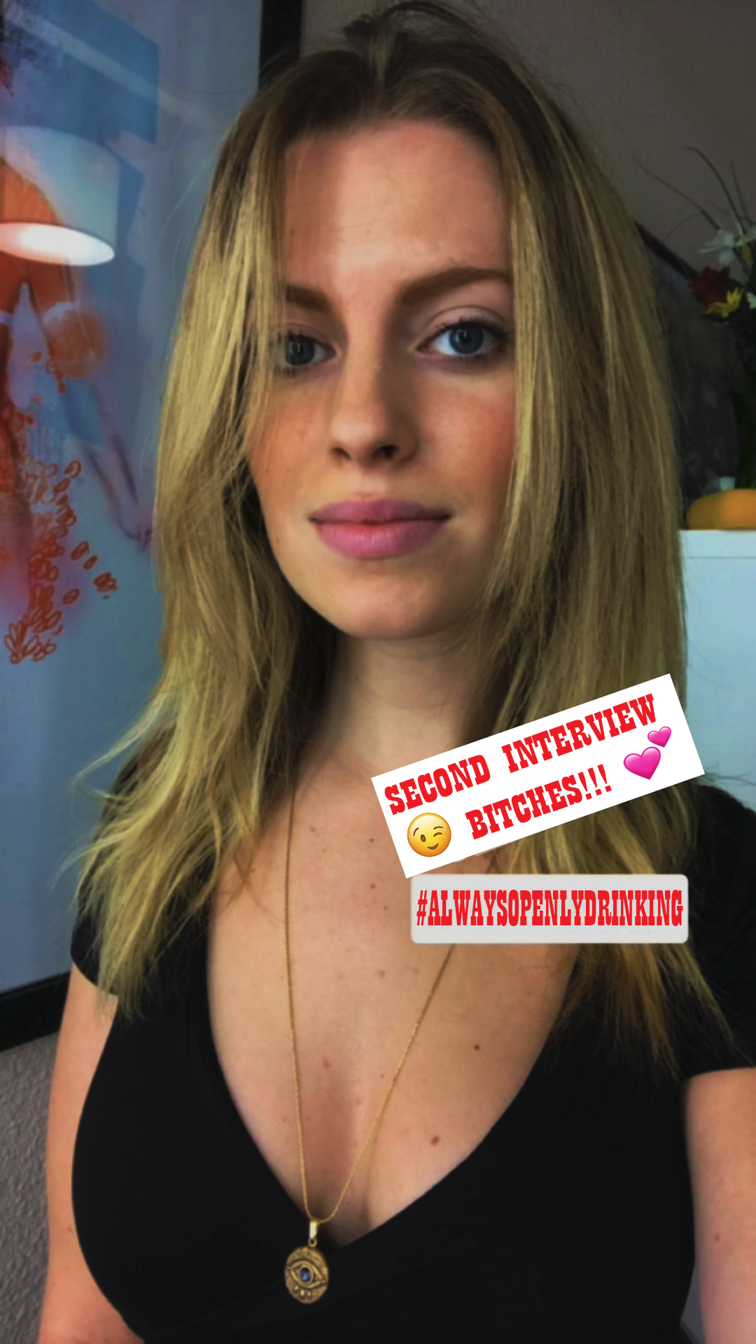 Barbara Dunkelman Deepfake