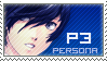 Persona - Minato Stamp by FireBomb9 Persona - Minato Stamp by FireBomb9
