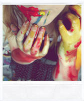 paint me up, plz. by pukingpastilles