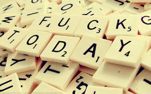 fuck today. by pukingpastilles