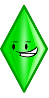 Object Overload #11: Ping Pong Ball by PlanetBucket22 on DeviantArt
