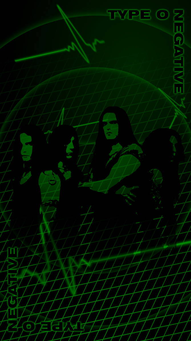 Type O Negative Wallpaper Is Killing Me Galaxys3 By Tecxtro On