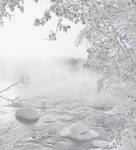 Cold by KariLiimatainen