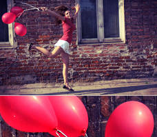 .Flying. by Psychosomaticc