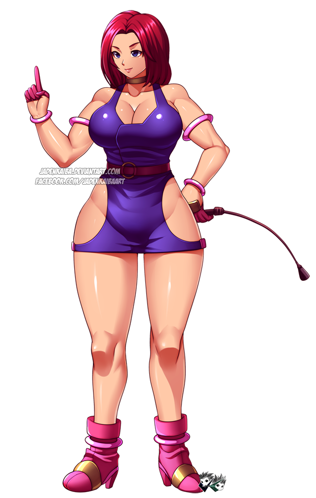 denjin makai female enemy deviantart denjin makai female enemy deviantart