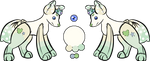 MYO Pillowing 1131 - Spiritburn by Pillowing-Archive
