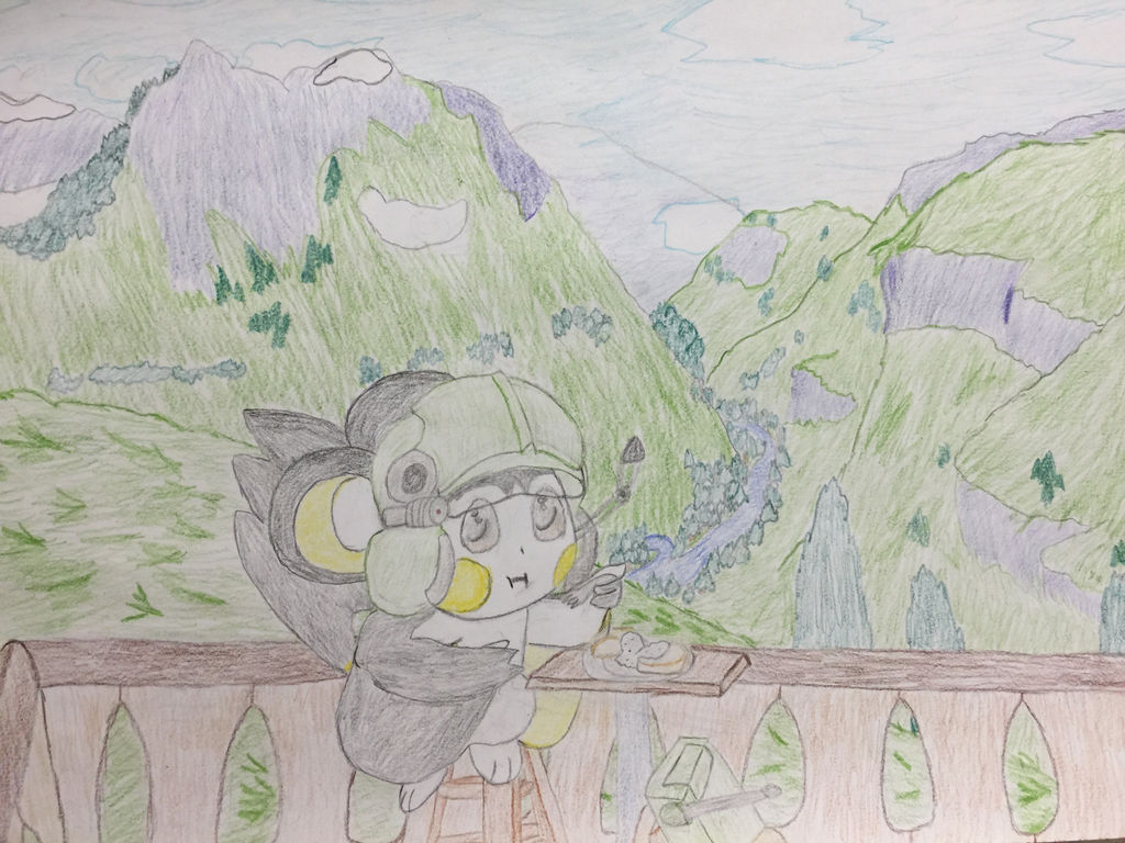 PMD: ...what? by RelativeEquinox