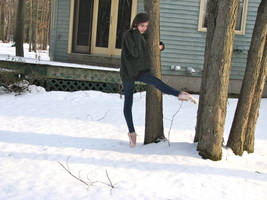 Do It Cause You Love It by IKickDonkeyButt