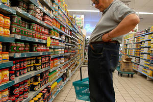 shopper by Trueblood