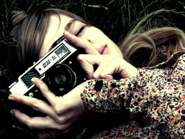 yes,you are. by kosmodisk