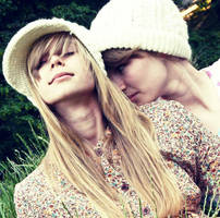 Smells Like Summer ends by kosmodisk