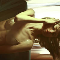 All Cats Are Grey by kosmodisk