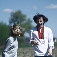 Just Jump by kosmodisk