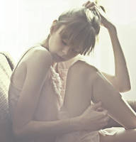 In The Morning by kosmodisk