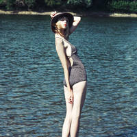 The River by kosmodisk