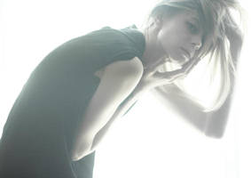 Guess Who by kosmodisk