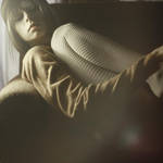 Dazed by kosmodisk