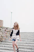 mere going by kosmodisk