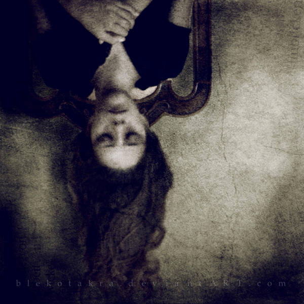 e beatitudini morte . . . by Blekotakra