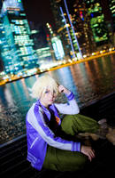 Ivan Karelin :: 03 by gk-reiko