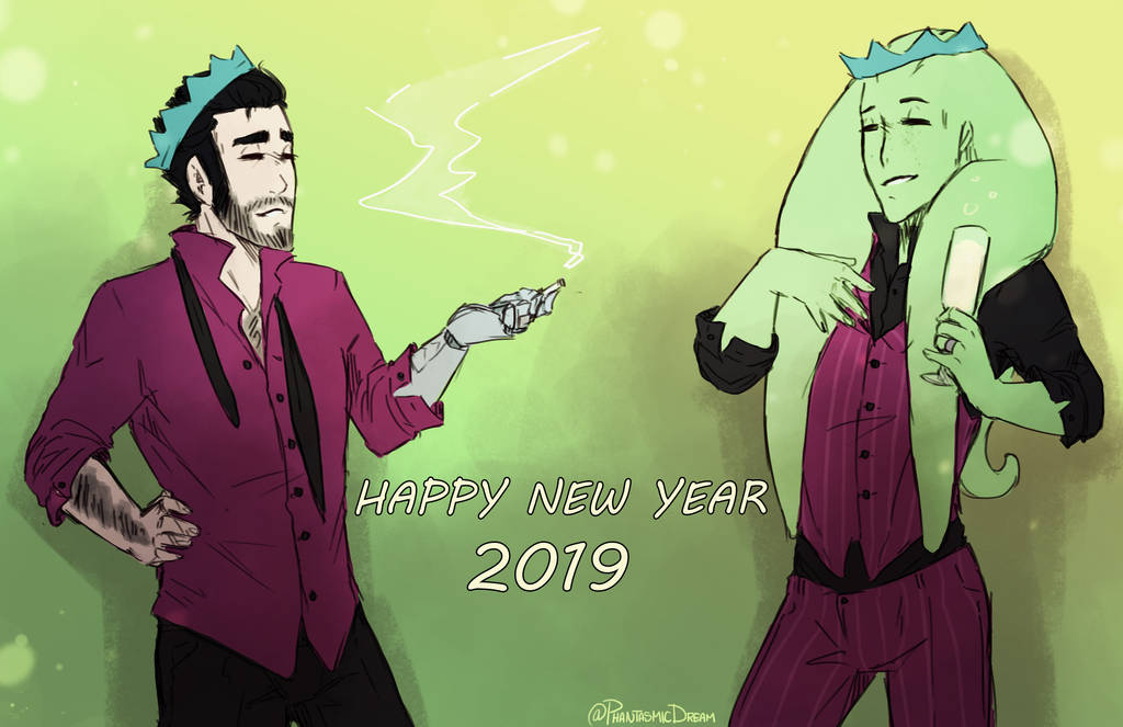 happy_new_year___2019__by_phantasmicdrea