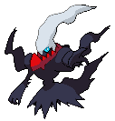darkrai pixel art by maxxa on DeviantArt