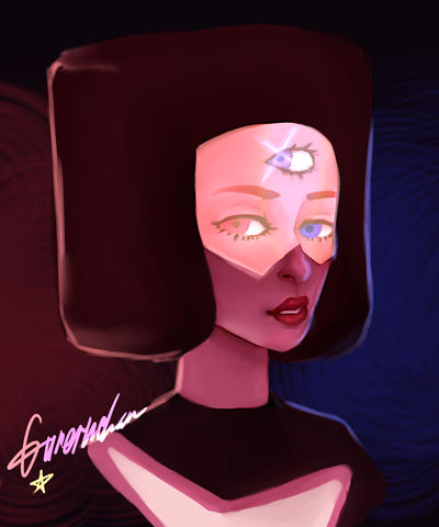 me if you like my art. I really appericate it. More SU