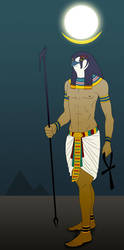 #khonsu | Explore khonsu on DeviantArt