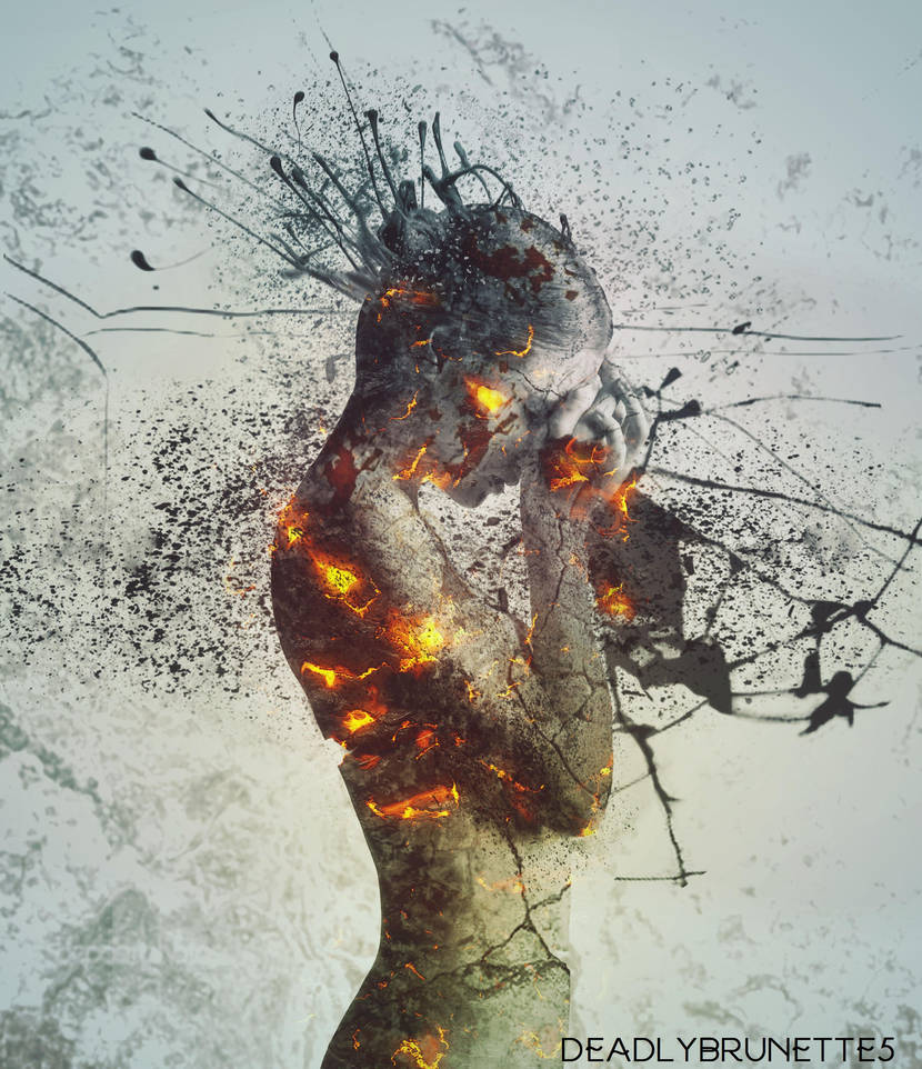 Statue Tutorial by on DeviantArt