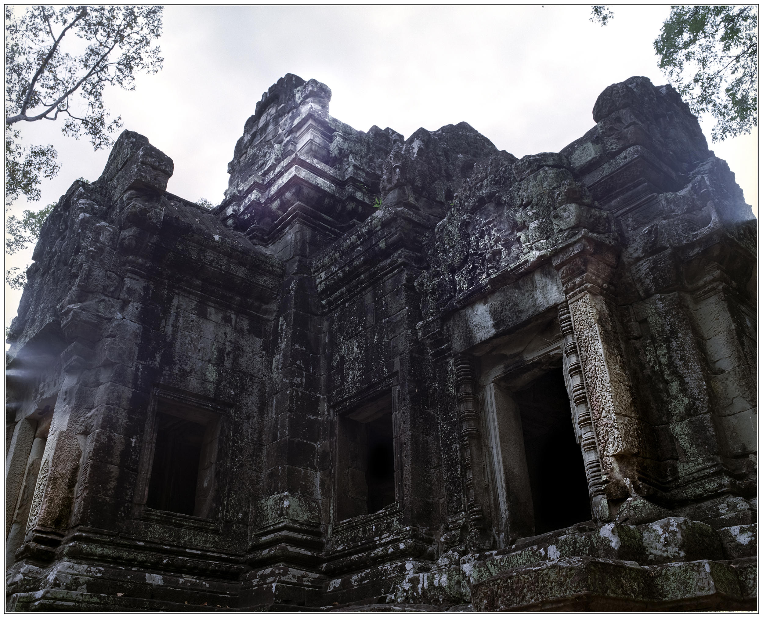 Prasat Baphuon #3 by Roger-Wilco-66