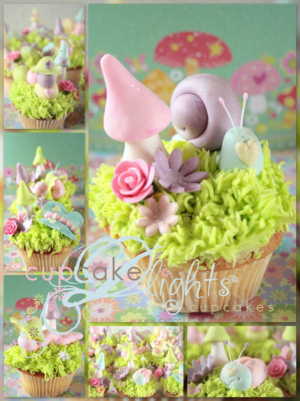 bugz by ZaLita