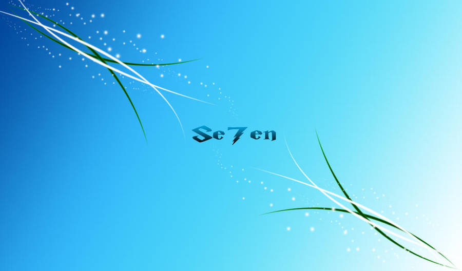 Windows 7 Wallpaper by PRO-DESIGNER-50210 on DeviantArt