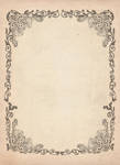Vintage cover by geverto