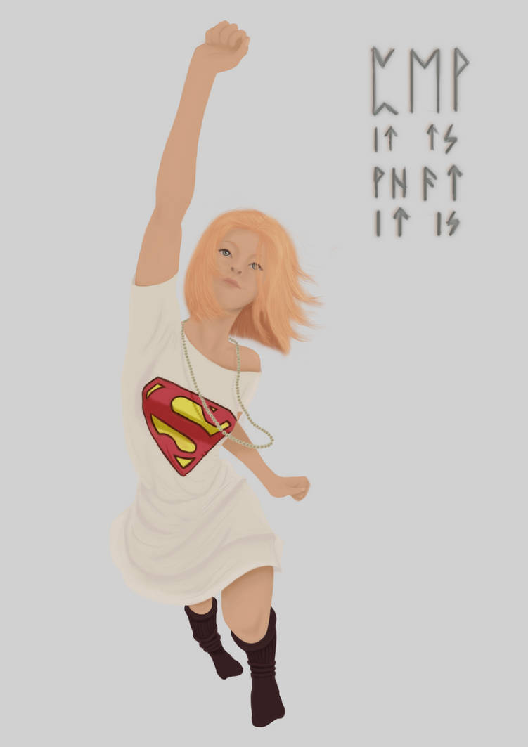 Art trade: SuperVolariVol.2 by ThamuzMartu Art trade: SuperVolariVol.2 by ThamuzMartu