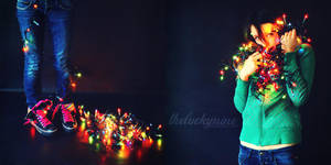 the day before by theluckynine