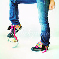 p l a y o f f by theluckynine