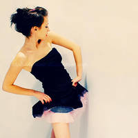 mannequin by theluckynine