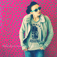 elektrische by theluckynine