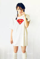 I can't always be Lois Lane by theluckynine