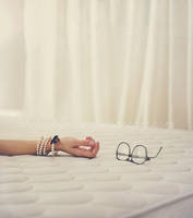 antidotes and aeroplanes by theluckynine