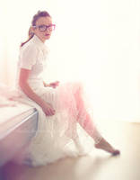 hide me in a hollow sound. by theluckynine