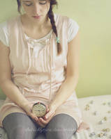 June. by theluckynine