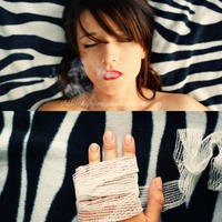 I give the final blow by theluckynine