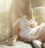 here is gone by theluckynine