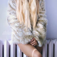 kiss yourself goodbye by theluckynine